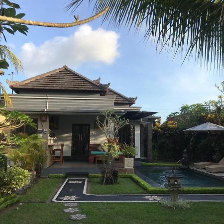 Pondok Sawah Asri อูบุด ภายนอก รูปภาพ