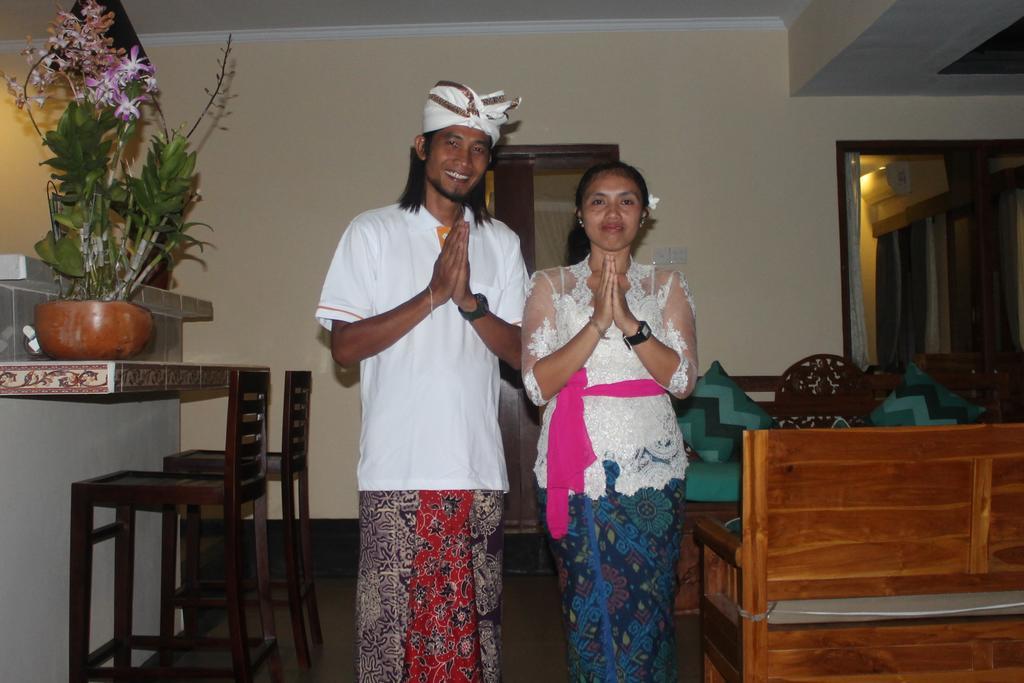 Pondok Sawah Asri อูบุด ห้อง รูปภาพ